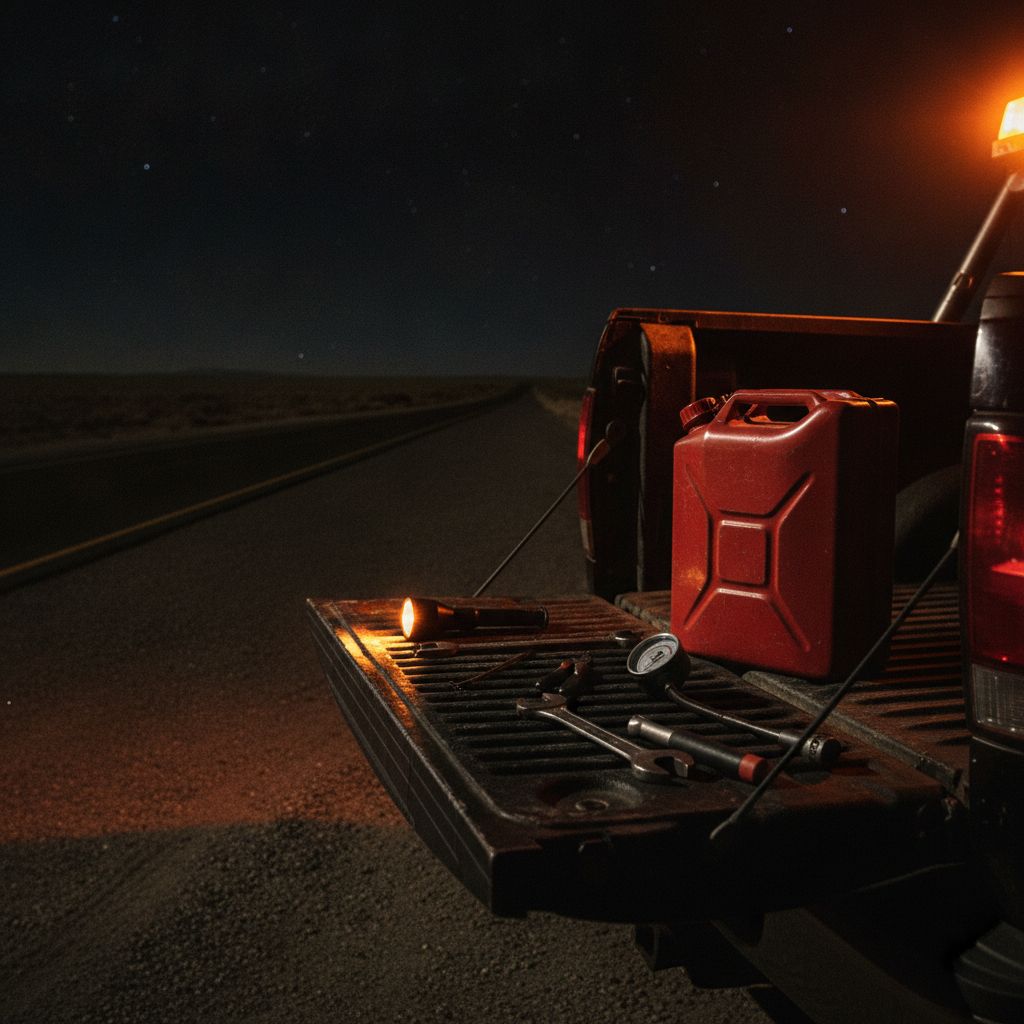 Mechanical Field Assistance